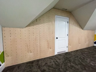 plywood